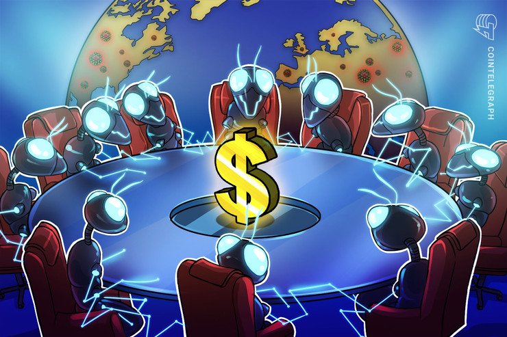 ETH-Based mostly Developer Crowdfunding Platform Joins Battle In opposition to Coronavirus