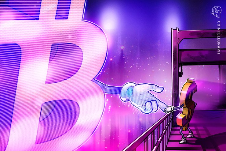 Raoul Pal Tremendous Bullish on Bitcoin Value After Miraculous 80% Rebound