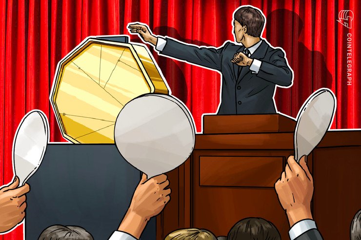 Crypto ‘Dutch Auctions’ Present Promise After $1.76M Providing Sells Out