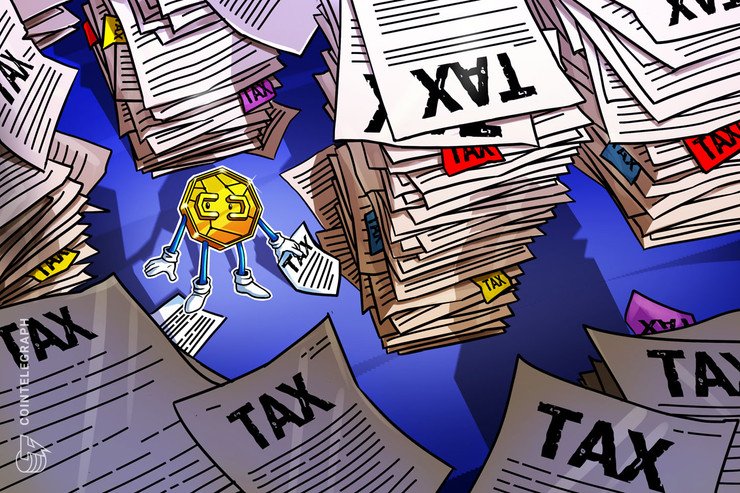 Australian Tax Authorities Shed Mild on Current Crypto Investor Outreach