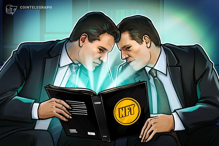 Winklevoss-Owned Nifty Turns into First USD-Primarily based NFT Alternate