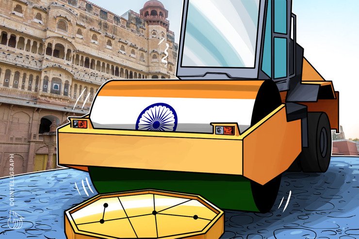 India’s Crypto Trade Nonetheless Threatened by Ban as Pending Invoice Looms