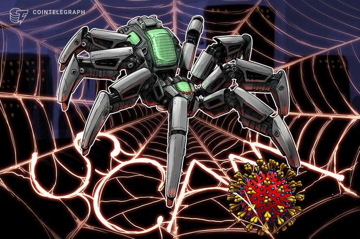 Bitcoin Scams Proceed to Exploit Covid-19 Chaos in UK
