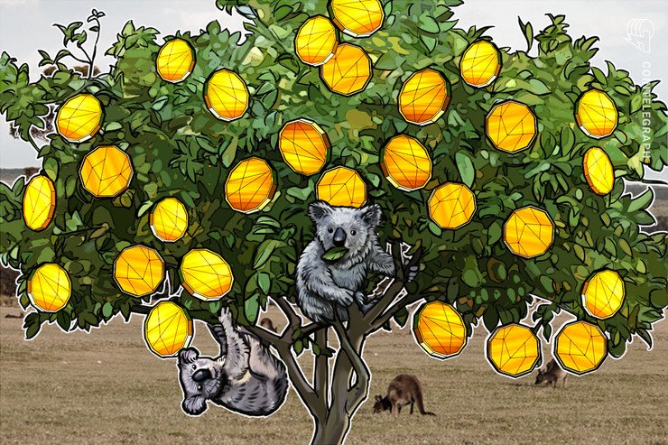 Chrono Tech Launches Australian Greenback Stablecoin in Spite of ‘Large 4’ Banks