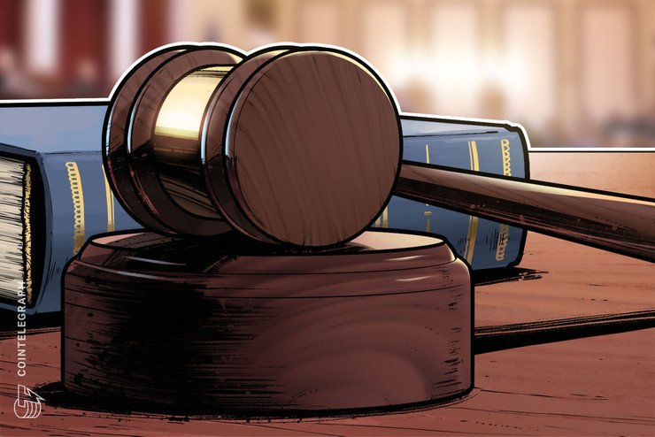 XRP Military Exposer Sues Twitter for Account Suspension