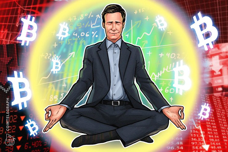 Bitcoin Slides One other 10% However Don’t Break Out the $4K Charts Simply But