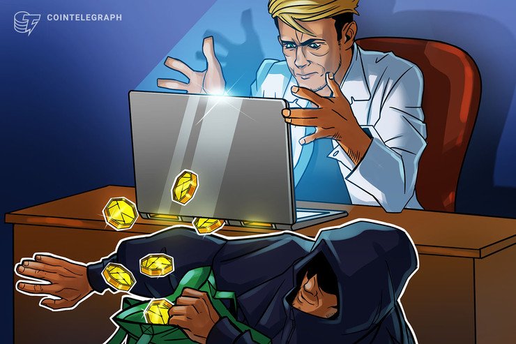 Survey Reveals 87% of IT Professionals Are Involved With Cryptojacking