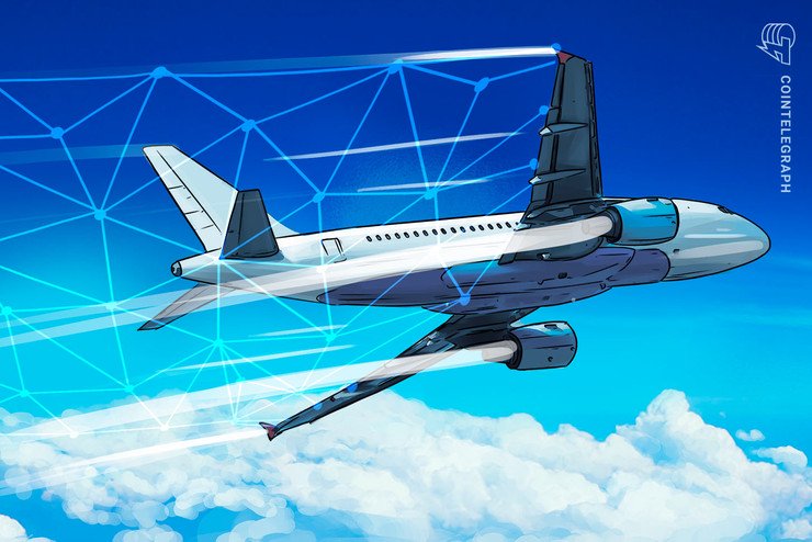 Boeing Makes use of Blockchain to Observe and Promote $1 Billion in Aerospace Elements