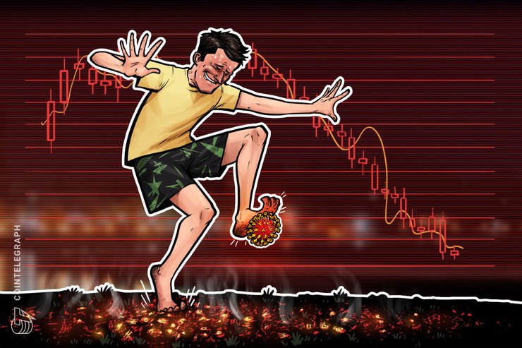 Market Recession Was a Lengthy Time Coming, Not Coronavirus Shock: Analysis