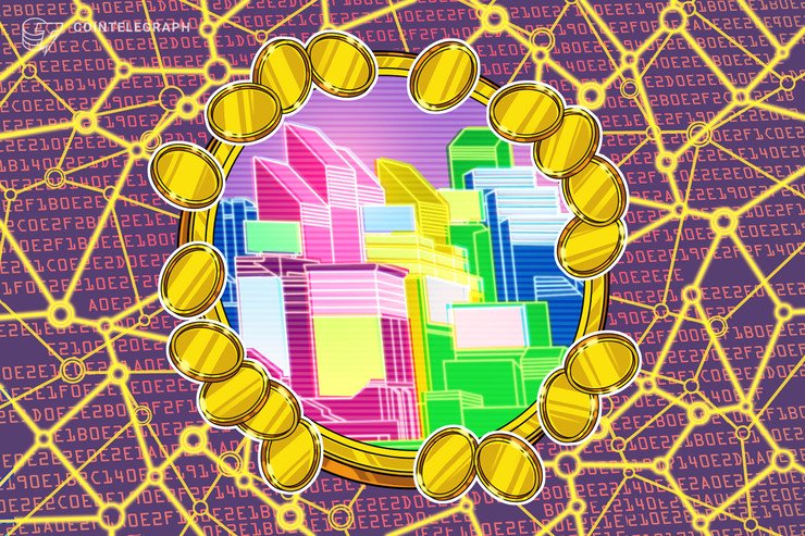 Purple Swan and Polymath Tokenize $2.2 Billion of Excessive Finish Actual Property