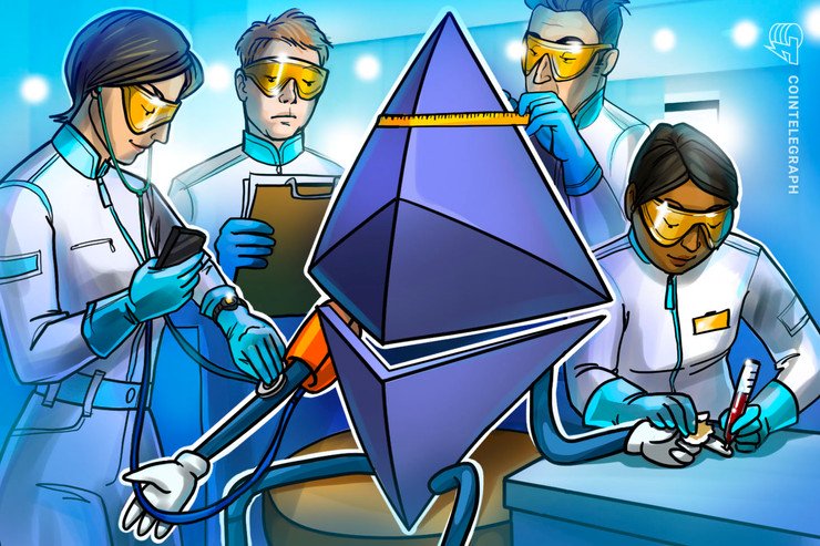 ETH 2.Zero Audit Highlights Dangers to Block Proposers and P2P Protocol