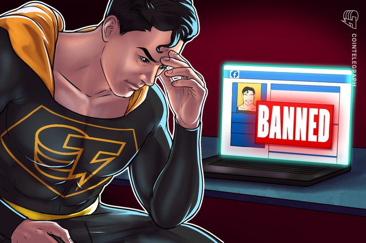Google Play Retailer Takes Down Crypto Information Apps, Together with Cointelegraph’s