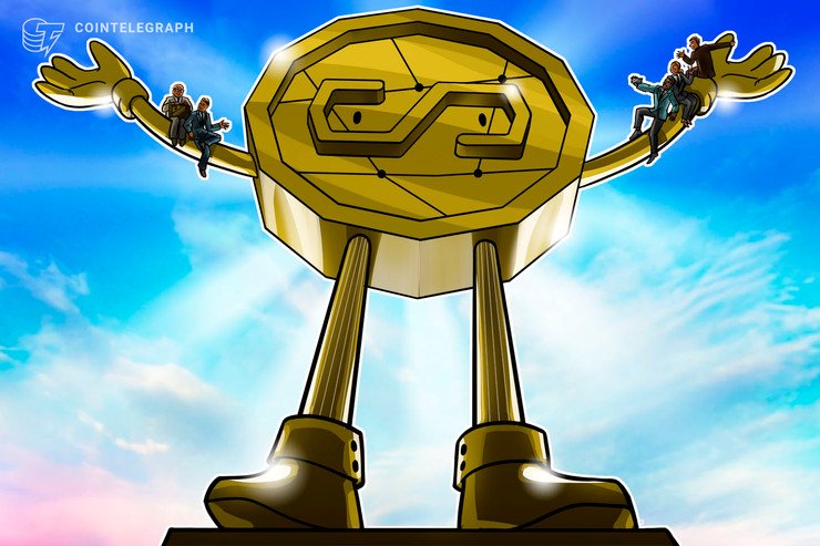 Coin Metrics Report Reveals Stablecoin Switch Worth Hit $444 Million