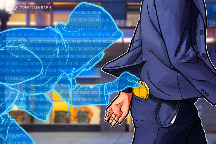 Pretend Ledger Dwell Chrome Extension Stole 1.4M XRP, Researchers Declare