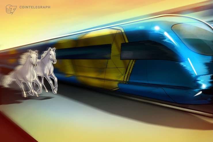 Can Enterprise Success Price Be Outraced by Crypto?