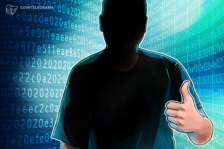 The Mysterious Founding father of Cross-Chain Protocol Reveals His Identification