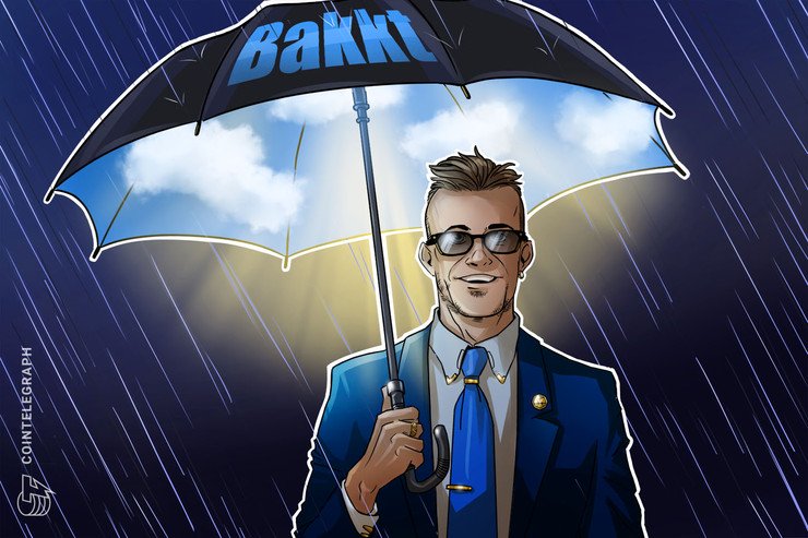 Bodily Supply of Bitcoin in Bakkt Futures Rises 44% in March