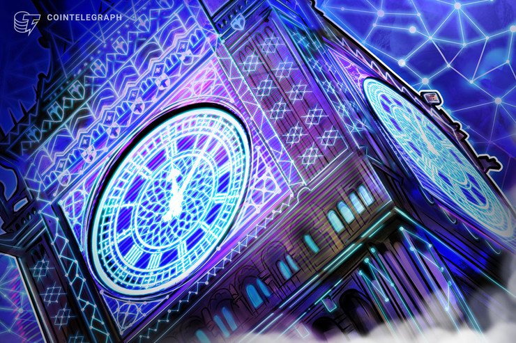 Fintech in the UK After Brexit