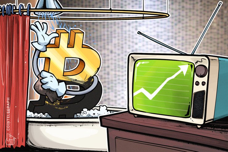 Bitcoin Worth Reclaims $8K After Filling Last Decrease CME Futures Hole