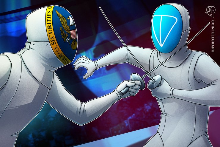 Telegram Is Shedding to the US SEC, TON Group Can Launch Community Regardless
