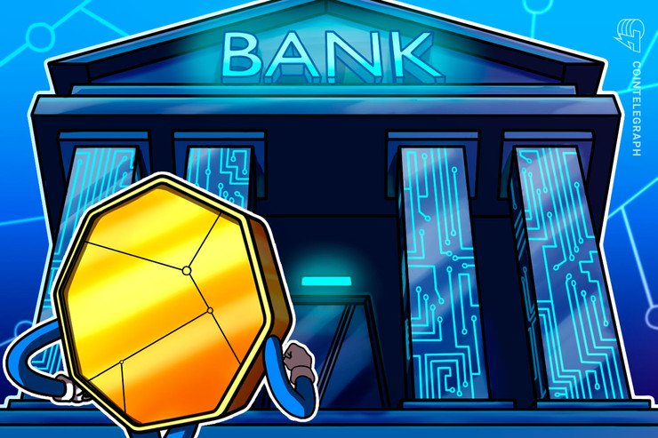 Pioneering Crypto Financial institution Launches CHF-Backed Stablecoin