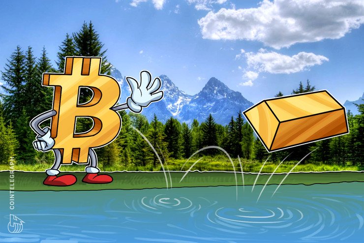 Is Bitcoin a Secure Haven? 80% BTC Value Restoration Boosts Investor Attraction