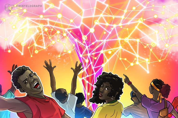 The Blockchain Africa Individuals Optimistic About Continent Changing into Heart of Progress
