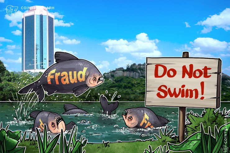 Manitoba Regulator and Police Warn of Improve in Bitcoin Scams