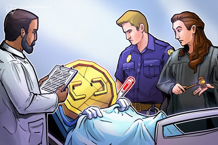 IT Agency Helps Healthcare Suppliers Struggle Crypto Ransomware Amid Coronavirus