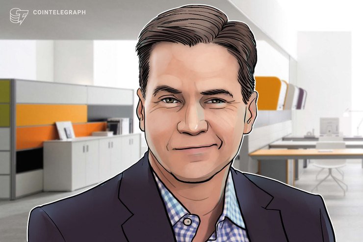 The Regulation is Coming for Bitcoin, Warns Satoshi Claimant Craig Wright