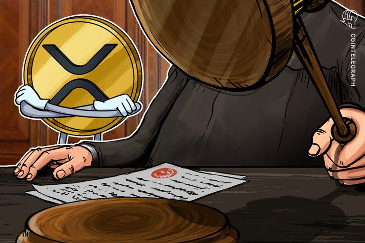 Ripple Courtroom Ruling Could Develop Authorized Motion Potential Towards Crypto