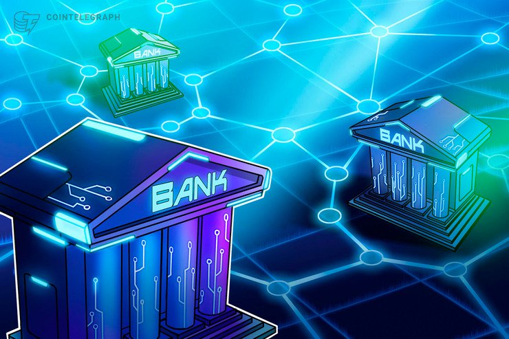 China Everbright Financial institution Makes use of Ant Monetary’s DLT for Provide Chain Finance
