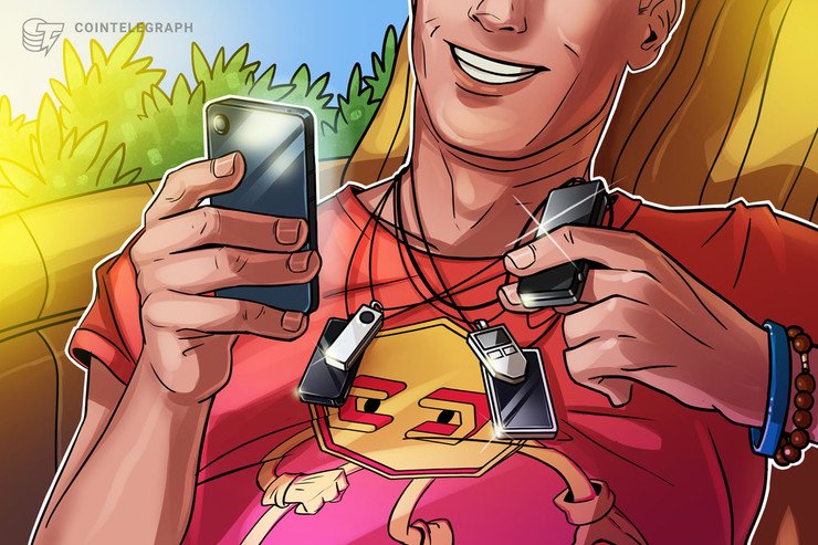 Bitcoin within the Palm of Your Hand — Crypto {Hardware} Wallets Evaluation