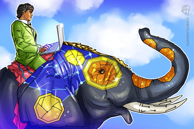 Indian Crypto Trade CoinDCX Raises $three Million in Collection A Spherical