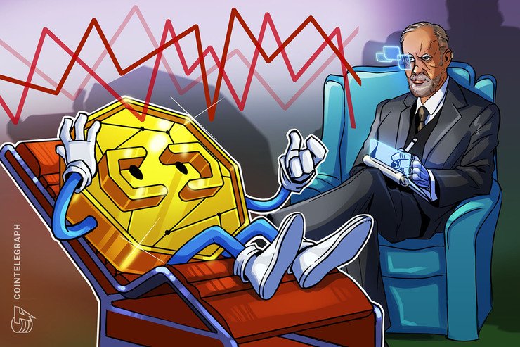 ‘Not a Drill’ — Enterprise as Standard for Bitcoin as Fed Bails out US