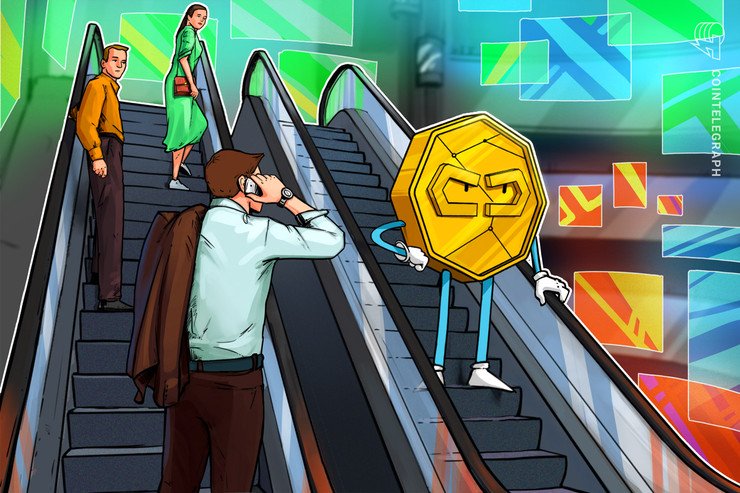 Crypto Market Meltdown Continues as Bitcoin Worth Drops Beneath $5,000