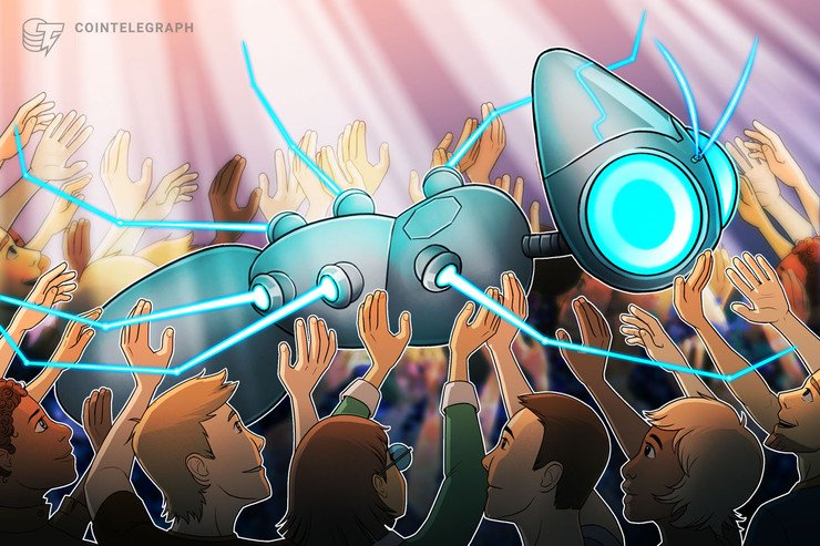 South Carolina Senate Acknowledges Blockchain as Essential Rising Tech