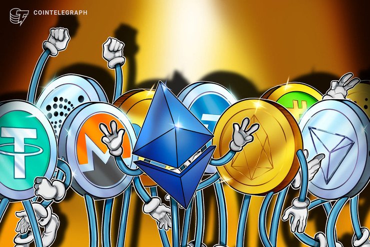 ‘Altcoin Season Might Come Quickly:’ Binance Analysis Report