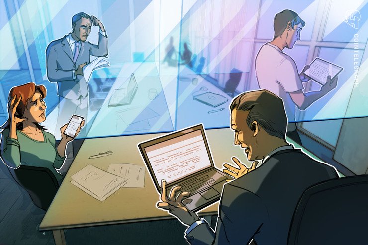 Suspicions Develop Throughout BitBay’s 18-Hour Outage