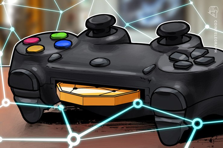 Forte Faucets 5 New Gaming Companions as ‘Blockchain by Itself Isn’t Sufficient’