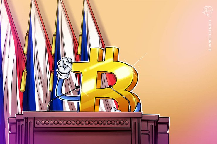French Commerce Courtroom Likens Bitcoin to Foreign money in Latest Ruling