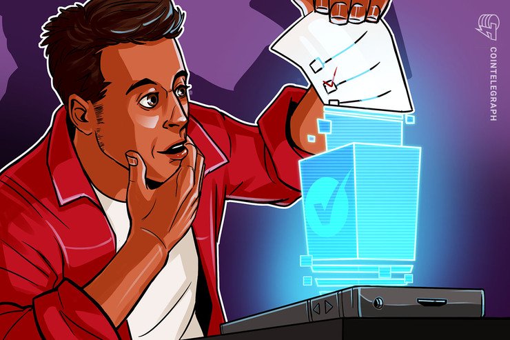 Voatz ‘Blockchain’ App Utilized in US Elections Has Quite a few Safety Points, Says Report