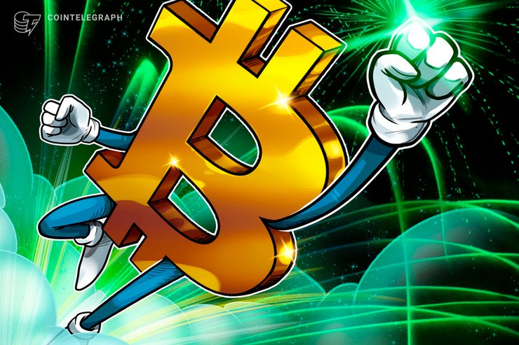 Bitcoin Worth Inches Greater to $6.7K on $2 Trillion Stimulus Settlement