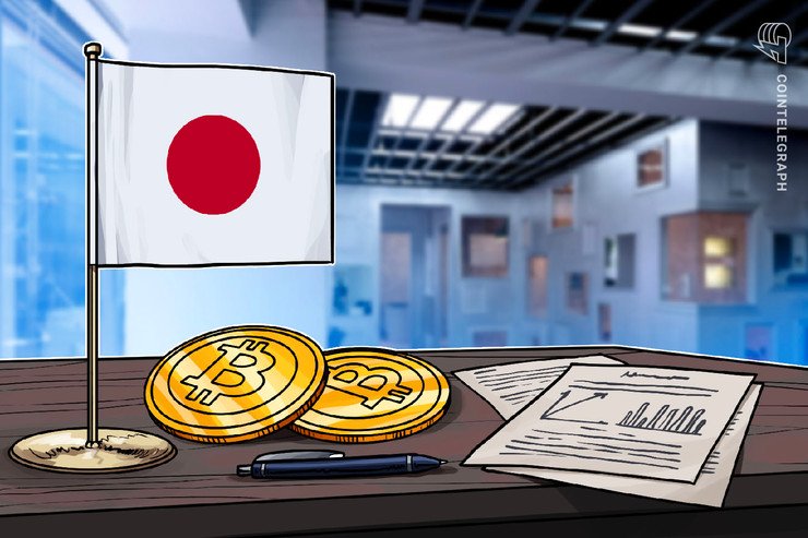 Japanese Buyers Rushed To Purchase The Dip After Bitcoin Massacre