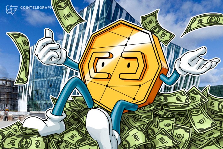 Neo Releases $11 Million From Chilly Pockets to Fund Itself By means of 2020