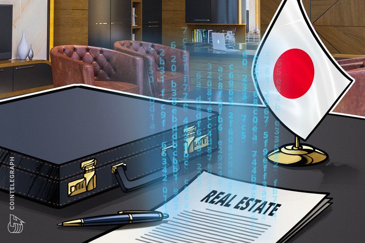 Securitize Utilizing Digital Securities to Assist Japan’s Actual Property
