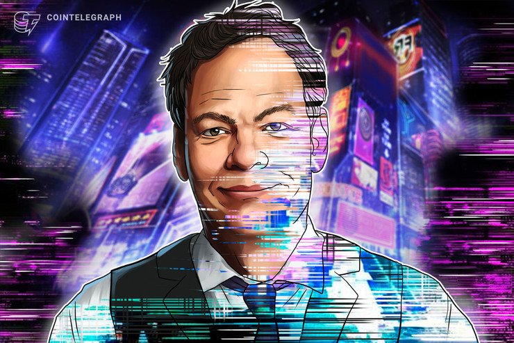 Coronavirus Will Ship Bitcoin Value to $100,000 in 2020 — Max Keiser