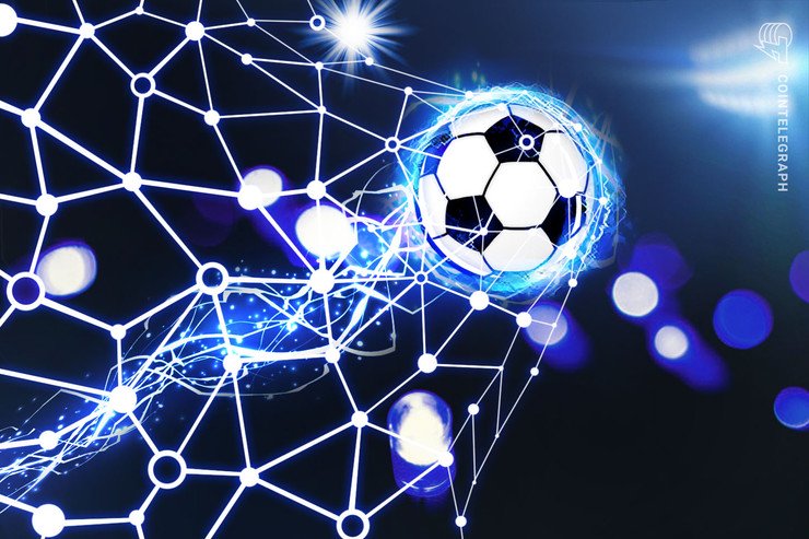 Blockchain Fantasy Soccer Sport Companions With Italian Soccer Membership S.S. Lazio