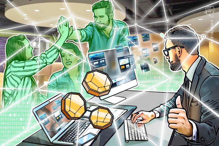 ConsenSys-Backed Crypto Information Outlet Decrypt to Launch Reward Token in Q2 2020