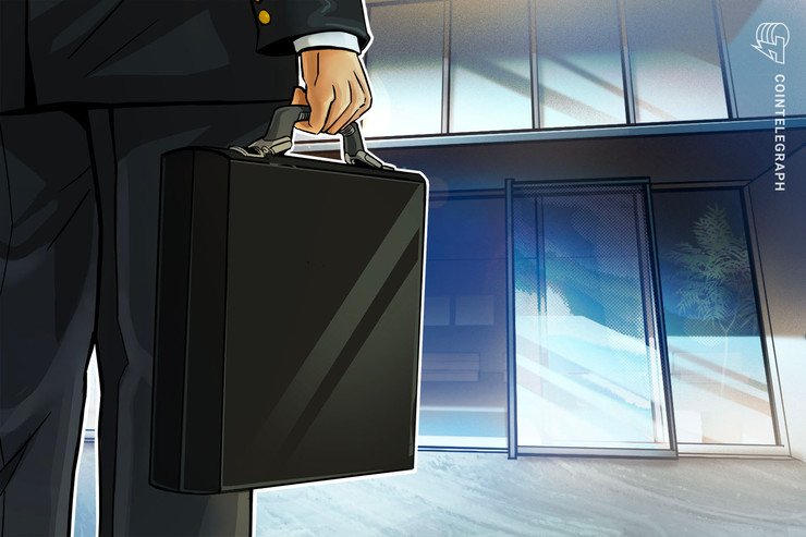 Coinbase’s Chief Authorized Officer Resigns to Oversee US Nationwide Banking System